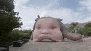 Pokemon Monster GIF by C8