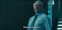 Season 2 Picard GIF by Paramount+