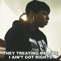 Long Beach Queen GIF by Vonnie D