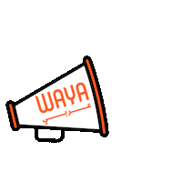 Wayaarabi Sticker by WAYA