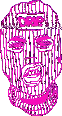 dripsrbija drip dripkru dripsrbija dripsupply Sticker
