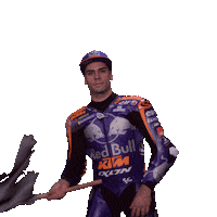 miguel oliveira moto gp stickers Sticker by MotoGP