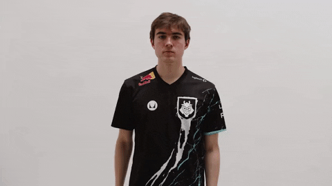 Come At Me Rocket League GIF by G2 Esports