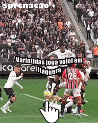 Renato Augusto Santos GIF