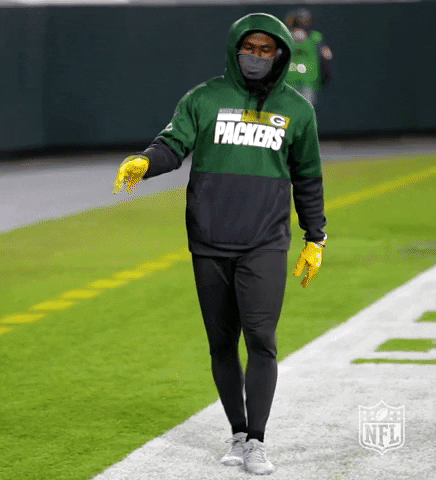 Regular Season Dancing GIF by NFL