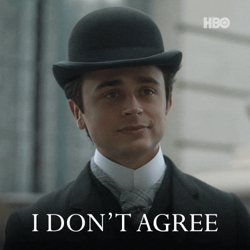 Thegildedage GIF by HBO Max