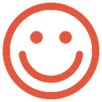 Happy Baggu Bags Sticker by BAGGU