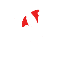Christmas Snow Sticker by Alec Education