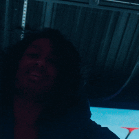 Hold On Reaction Gif GIF by Ashwin Gane