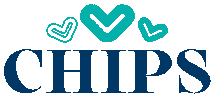 Chips Sticker by V-Thru