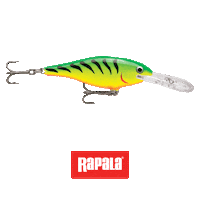 Sticker by Rapala