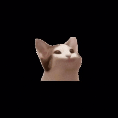 Popcat GIF