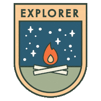 Ccsummercamp Sticker by Create Cultivate