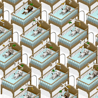 babies cribs GIF by bigblueboo