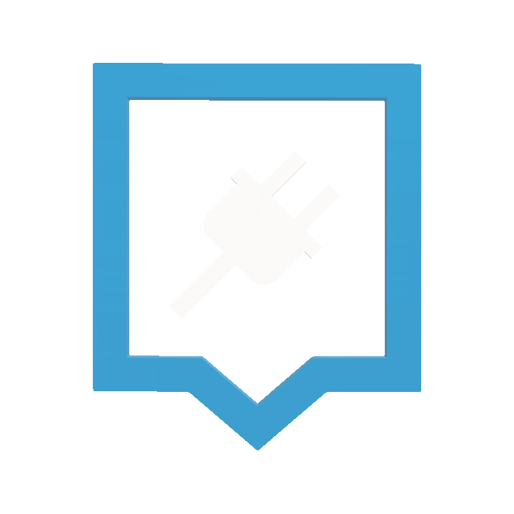 Parking Ev Sticker by YourParkingSpace