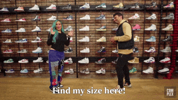 Find My Size