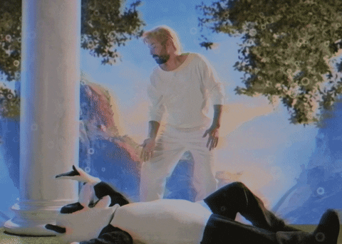 Jimmy Fallon Hug GIF by The Tonight Show Starring Jimmy Fallon