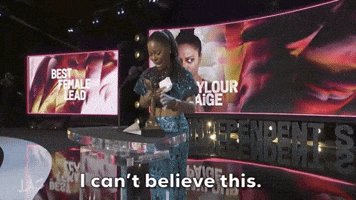 I Can't Believe This