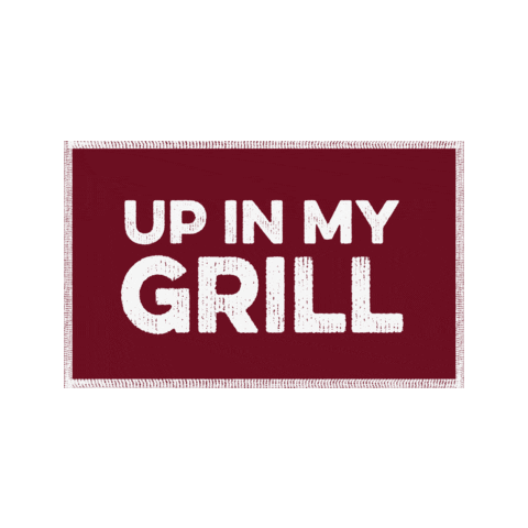 Sticker by Up In My Grill