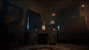 Short Film Horror GIF by Charles Pieper