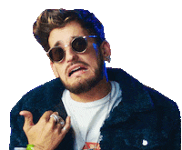 desconocidos manuel turizo Sticker by Mau y Ricky