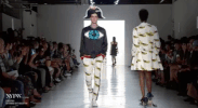 new york fashion week nyfw sept 2017 GIF by NYFW: The Shows
