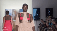 nyfw sept 2017 GIF by MADE Fashion Week