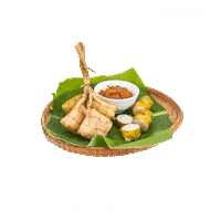 Happy Hari Raya Sticker by Signature Kitchen Official