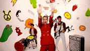 music video band GIF by YACHT