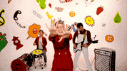 music video band GIF by YACHT
