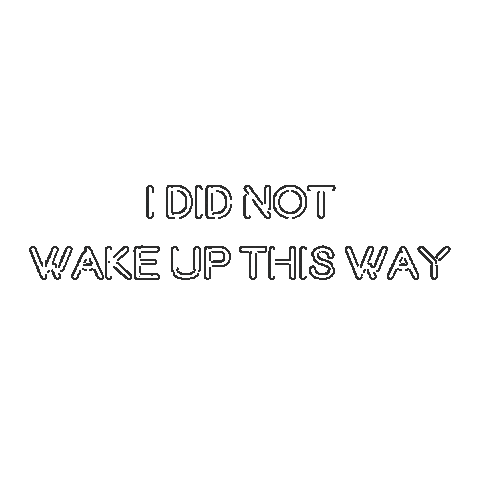 Wake Up Fitness Sticker by Axelsons PT Education