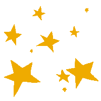 Celebrate Night Time Sticker by harrietphillips