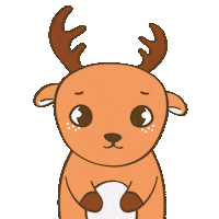 Awkward Merry Christmas Sticker by Otah & Friends