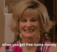 Tired Baby Blues GIF by numa