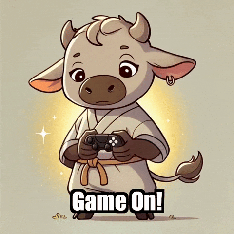 Pop Culture Gamer GIF by Masterfurdinand