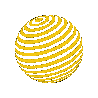 Globe Demolition Sticker by GlobalNewsMedia