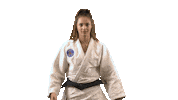 Sport Japan Sticker by Paris Saint-Germain Judo