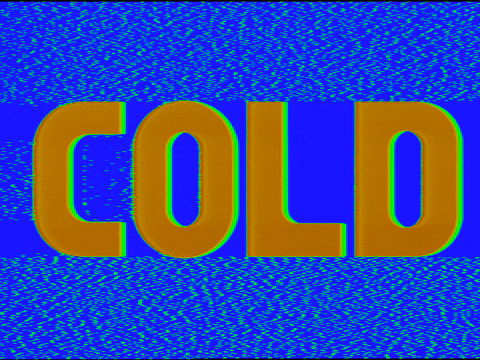 Art Glitch GIF