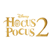 Hocus Pocus Witches Sticker by Walt Disney Studios