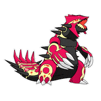 Ground Gen 3 Sticker by Pokémon