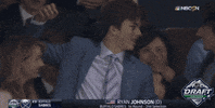 ice hockey sport GIF by NHL