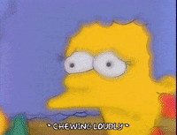 Season 2 GIF by The Simpsons