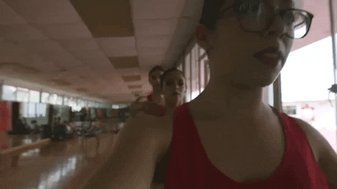 karlaaguilar8254 giphygifmaker vive uvm GIF