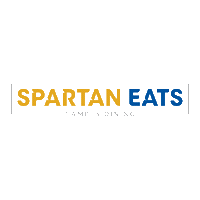 Love Bites Food Sticker by SpartanEats