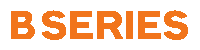 Orange Beanie Sticker by Burberry