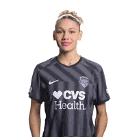 Soccer Omg GIF by Washington Spirit