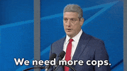 Policing Law Enforcement GIF by GIPHY News