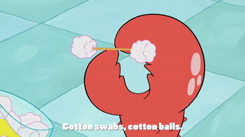 season 9 GIF by SpongeBob SquarePants