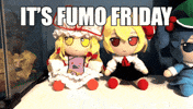 Touhou Project Yukari GIF