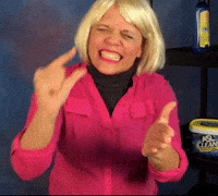 Asl Yes GIF